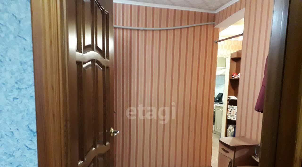 квартира р-н Алексеевский г Алексеевка ул Фрунзе 5 фото 16