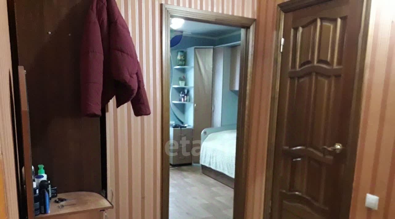 квартира р-н Алексеевский г Алексеевка ул Фрунзе 5 фото 17