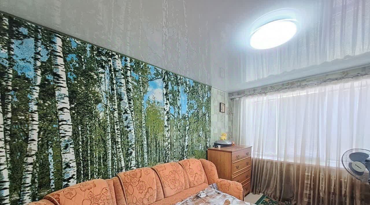 квартира р-н Валуйский г Валуйки ул Космонавтов 9 фото 9