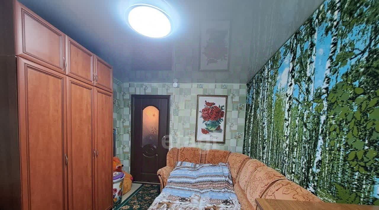 квартира р-н Валуйский г Валуйки ул Космонавтов 9 фото 10