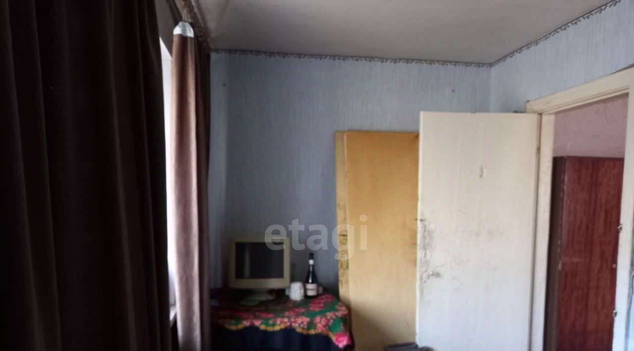 квартира г Губкин ул Лазарева 11 фото 7