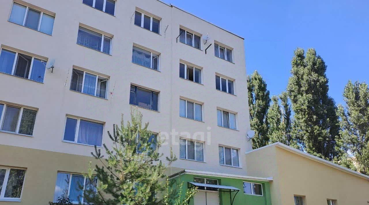 квартира р-н Валуйский г Валуйки ул Космонавтов 9 фото 18