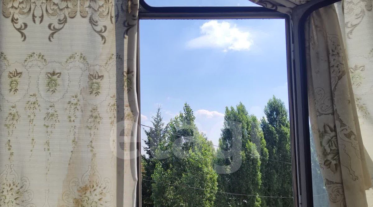 квартира г Губкин ул Раевского 21 фото 12