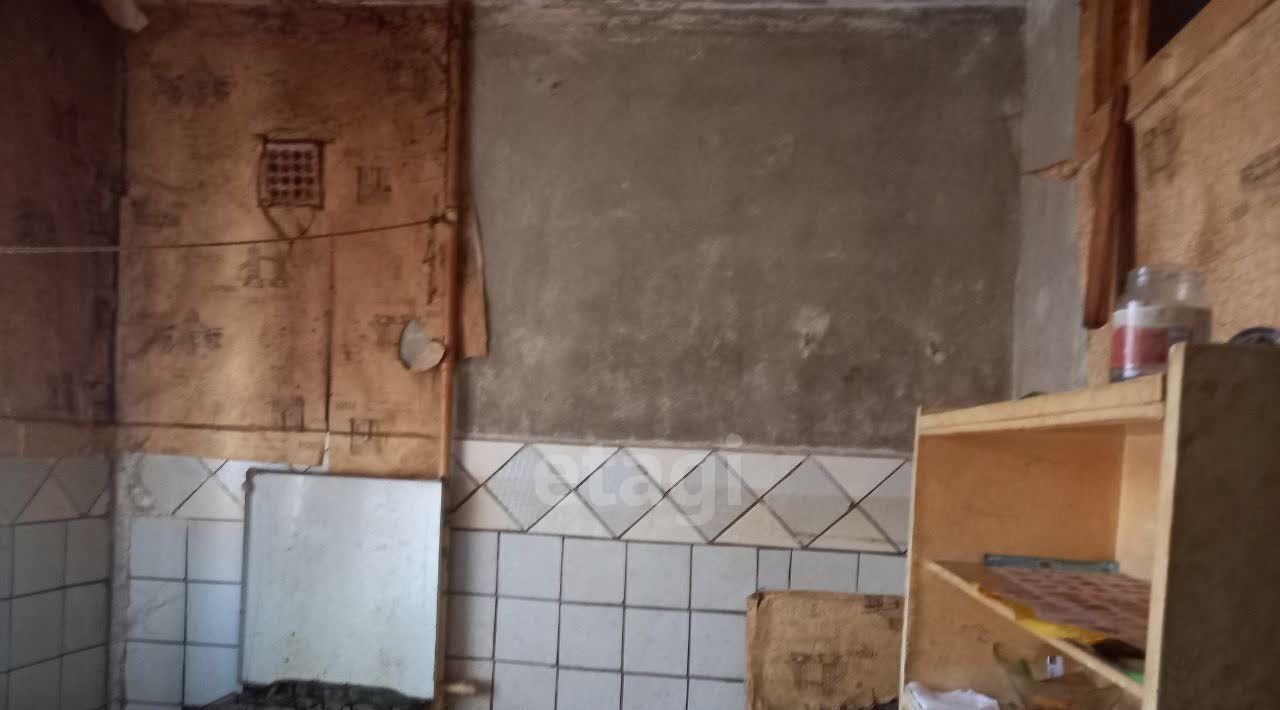 квартира г Губкин ул Лазарева 11 фото 20