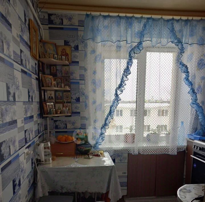квартира г Губкин ул Фрунзе 10 фото 12