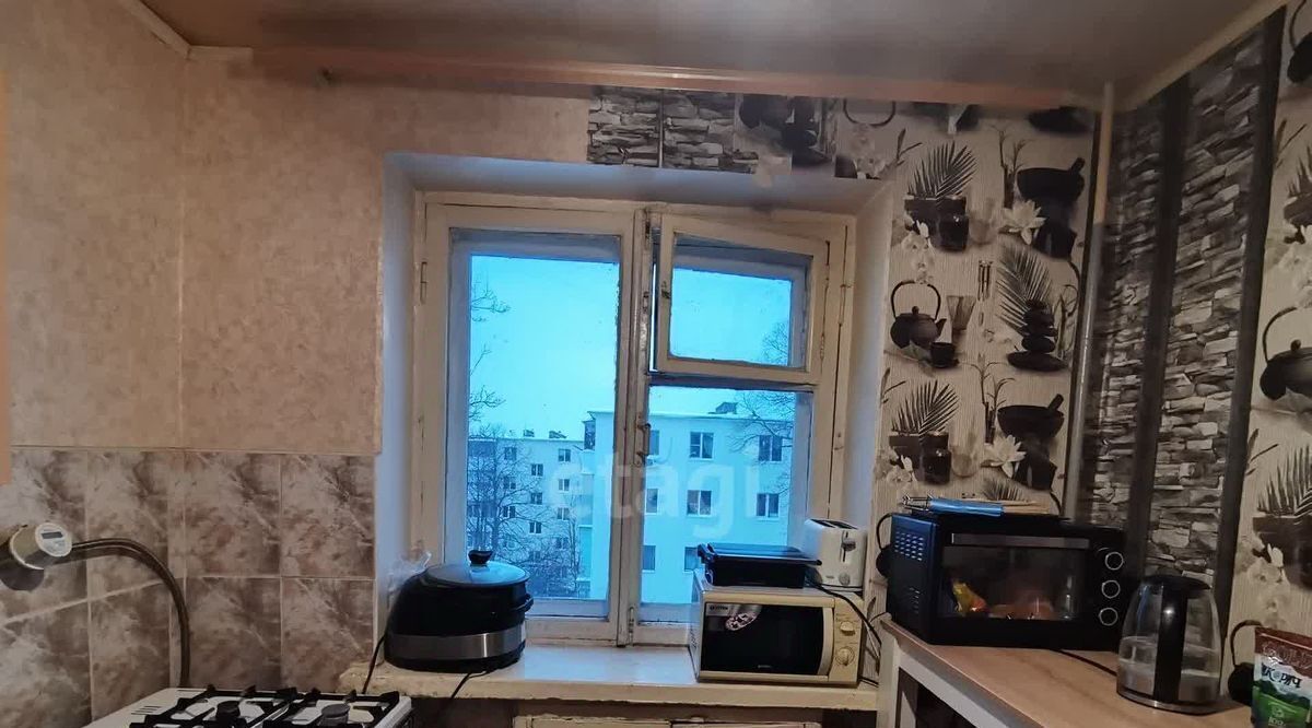 квартира г Губкин ул Кирова 48 фото 6