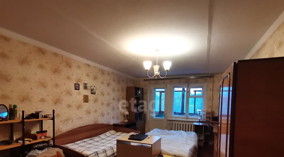 квартира г Губкин ул Кирова 48 фото 7
