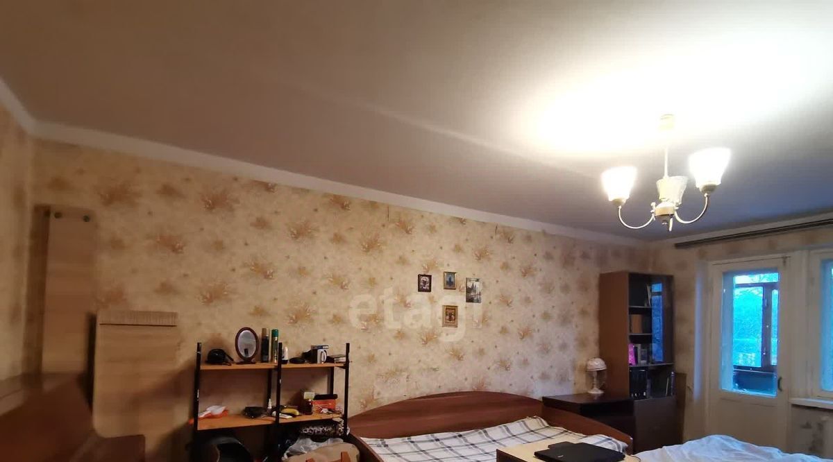 квартира г Губкин ул Кирова 48 фото 8