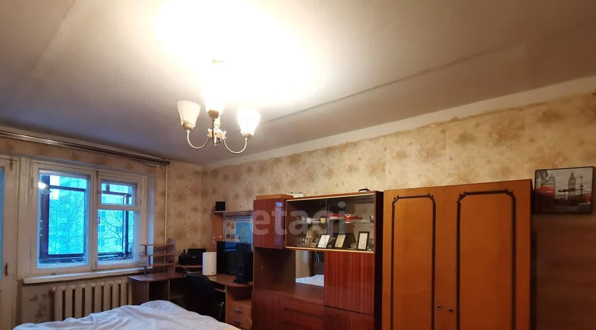 квартира г Губкин ул Кирова 48 фото 9