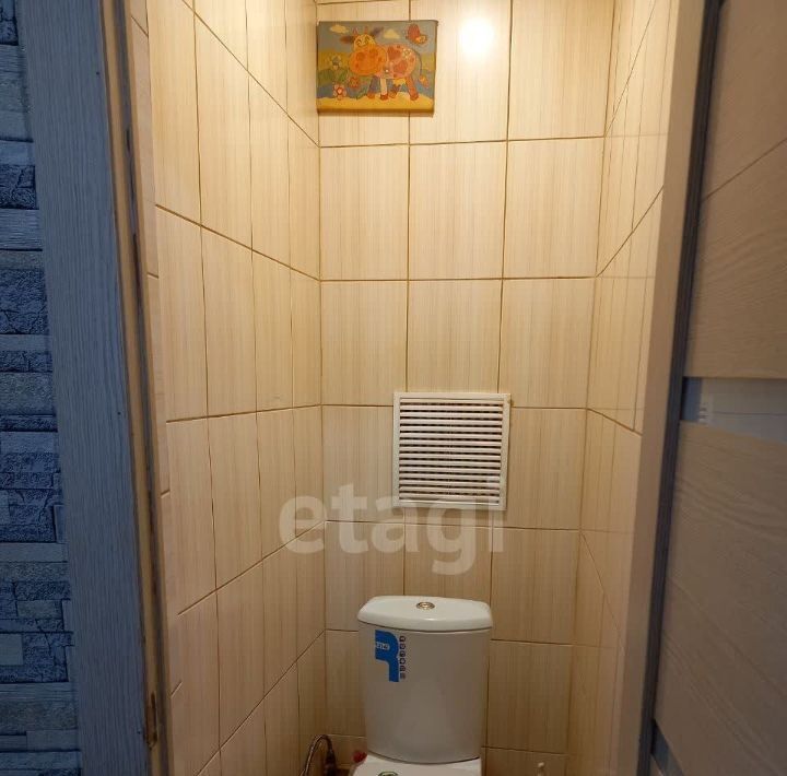 квартира г Губкин ул Фрунзе 10 фото 16