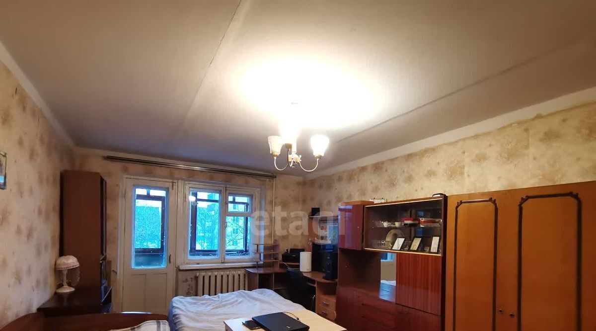 квартира г Губкин ул Кирова 48 фото 10