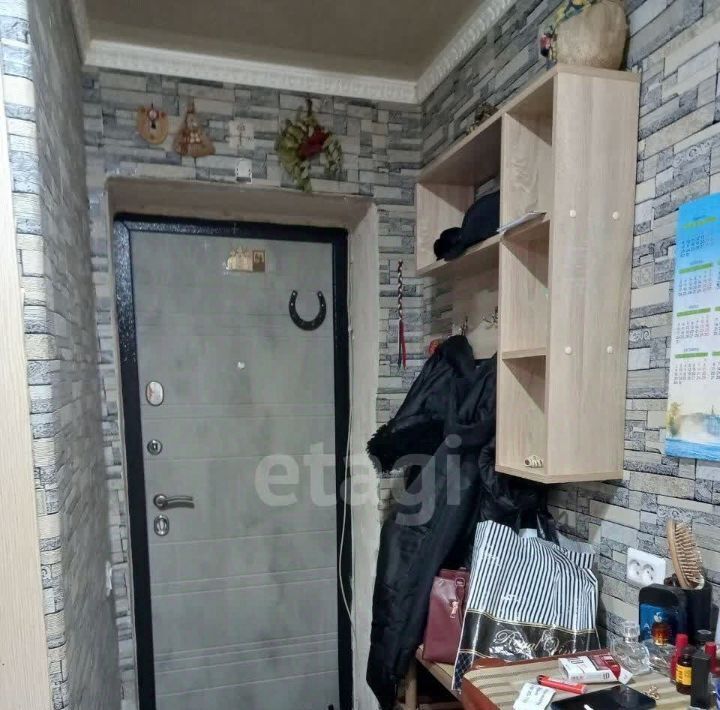 квартира г Губкин ул Фрунзе 10 фото 17