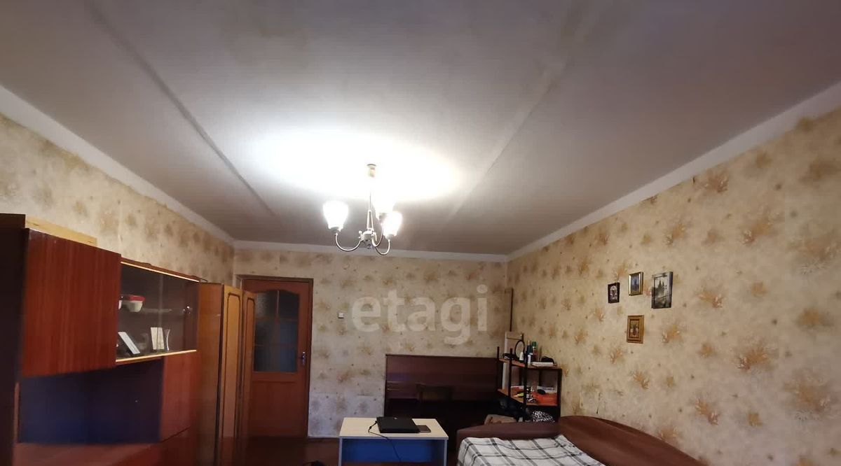 квартира г Губкин ул Кирова 48 фото 11