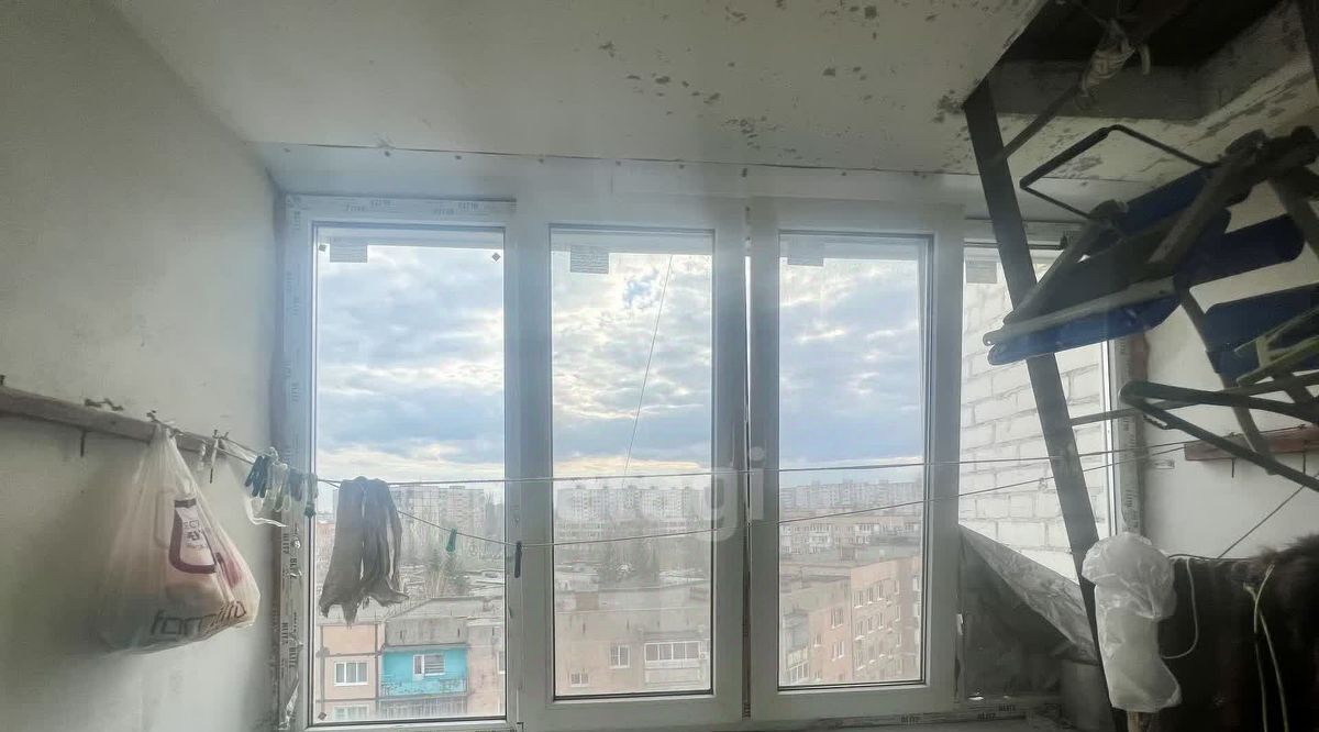 квартира г Губкин ул Севастопольская 2 фото 8