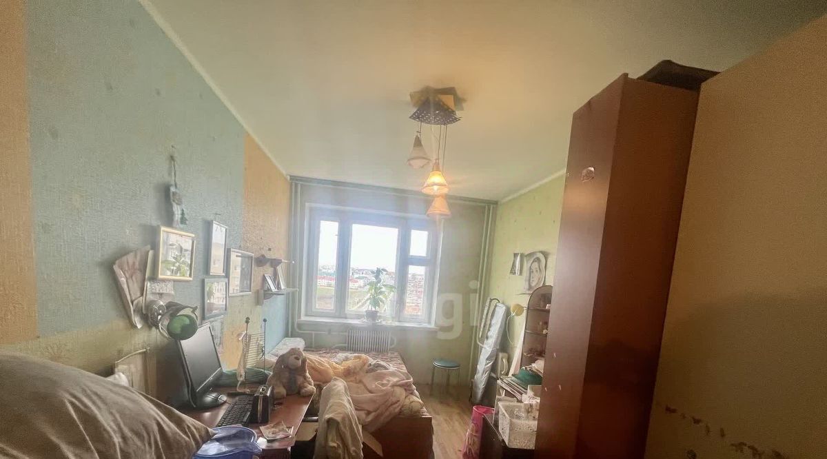 квартира г Губкин ул Севастопольская 2 фото 10