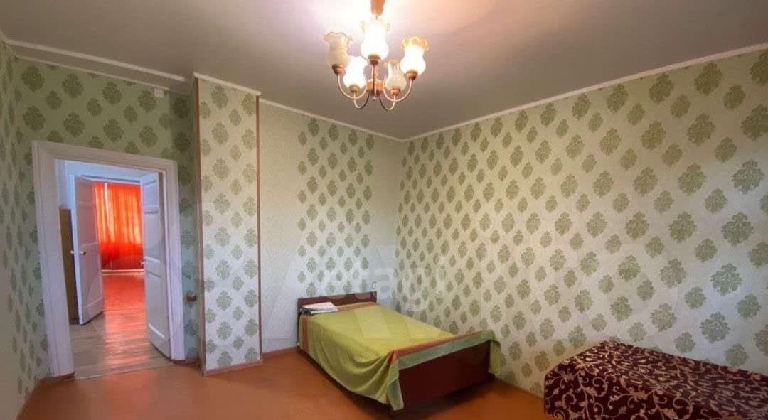 квартира р-н Алексеевский г Алексеевка ул Тимирязева 31 фото 5