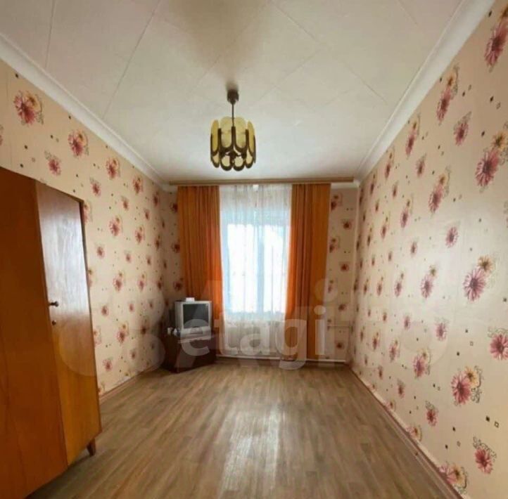 квартира р-н Алексеевский г Алексеевка ул Тимирязева 31 фото 6