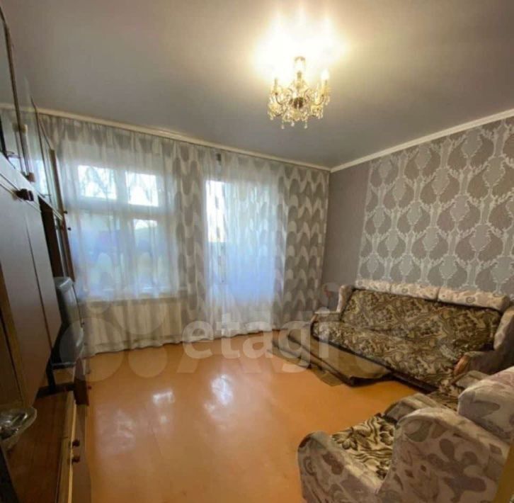 квартира р-н Алексеевский г Алексеевка ул Тимирязева 31 фото 7