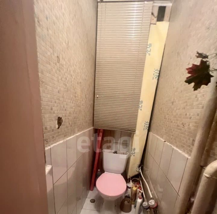 квартира г Губкин ул Севастопольская 2 фото 15