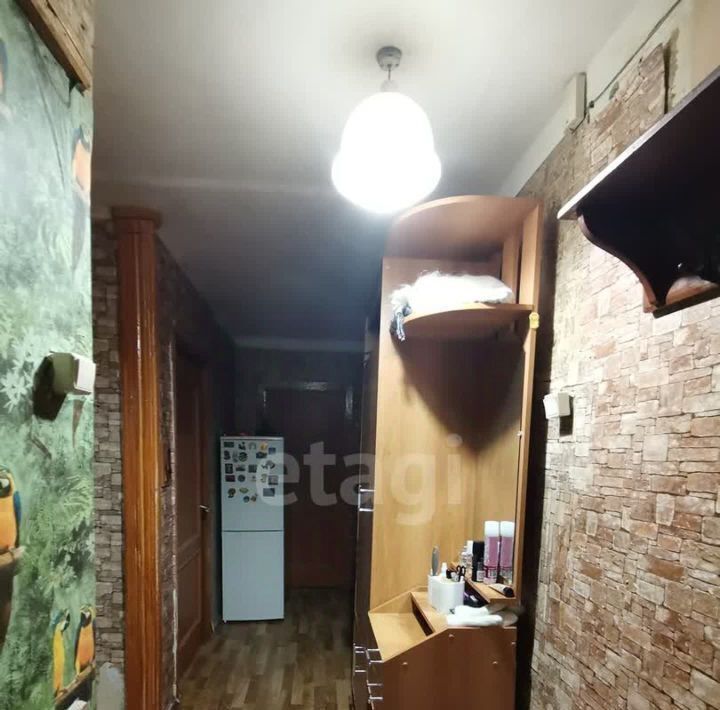 квартира г Губкин ул Кирова 48 фото 19