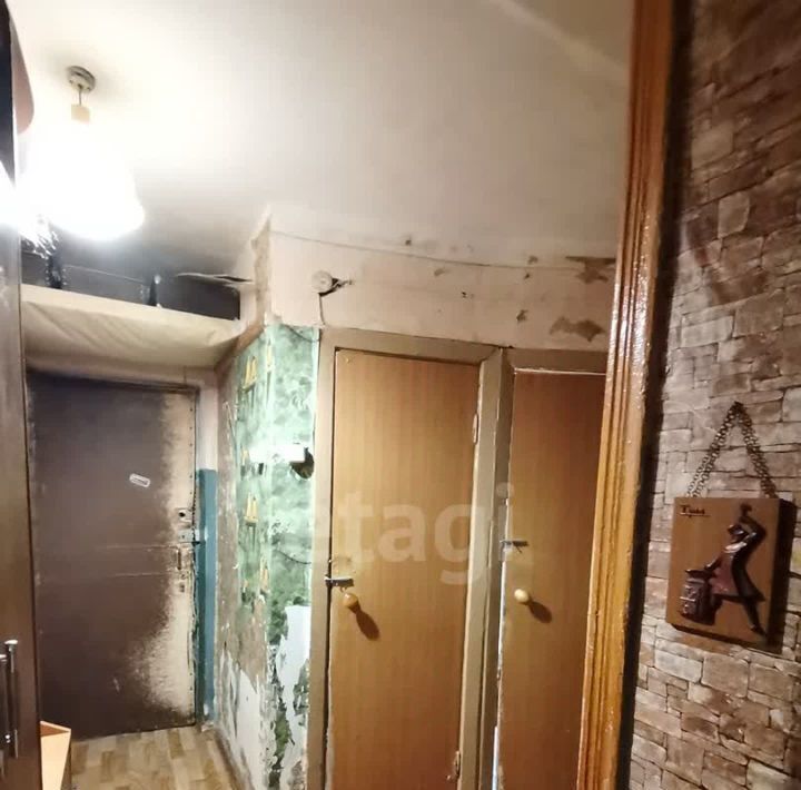 квартира г Губкин ул Кирова 48 фото 22
