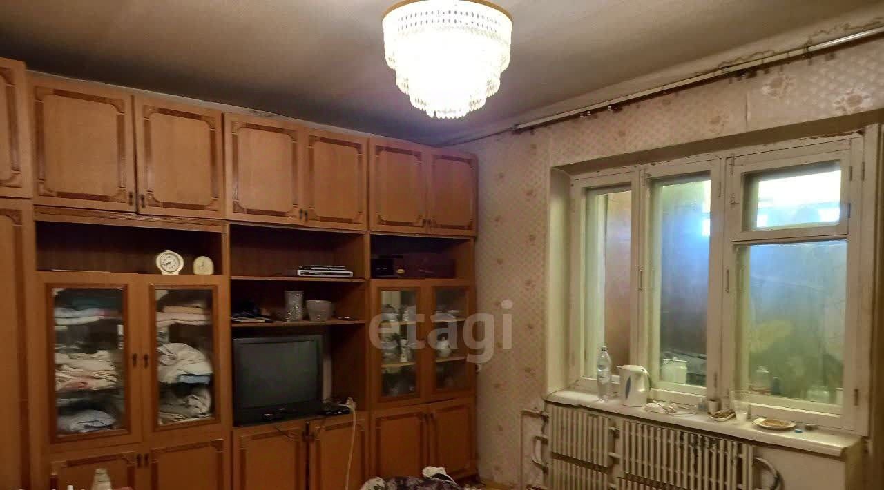 квартира г Губкин ул Дзержинского 86 фото 21