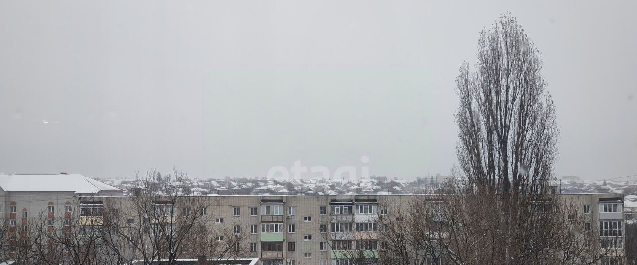 квартира г Губкин ул Ленина 64 фото 19