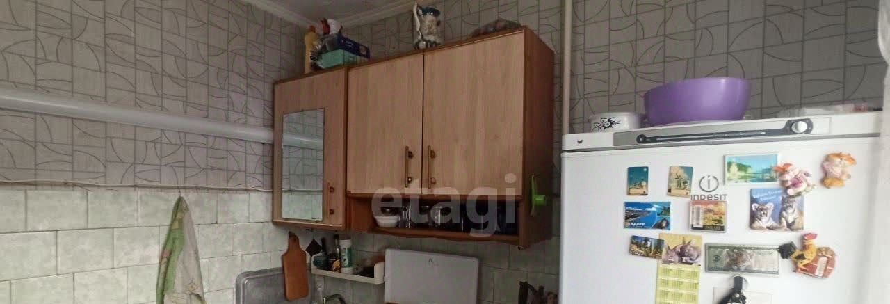 квартира г Губкин ул Фрунзе 16 фото 8