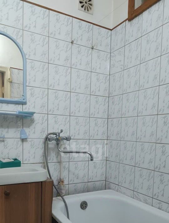квартира г Губкин ул Ленина 64 фото 21