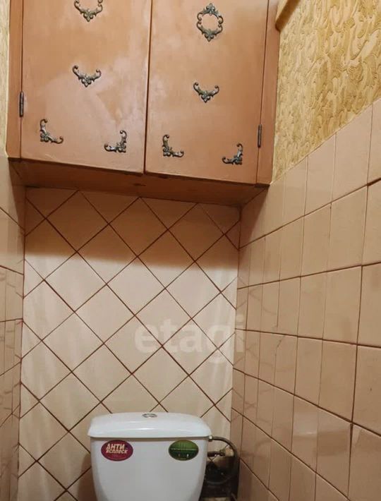 квартира г Губкин ул Ленина 64 фото 22