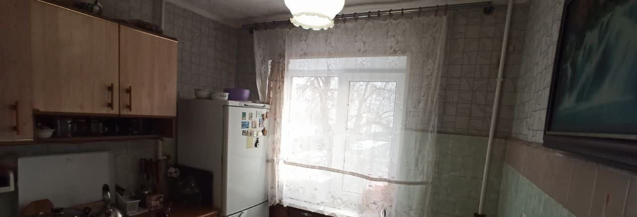 квартира г Губкин ул Фрунзе 16 фото 10