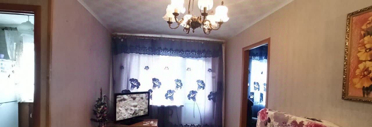 квартира г Губкин ул Фрунзе 16 фото 11