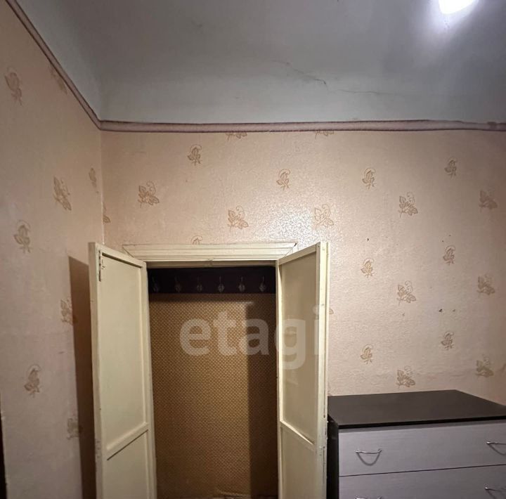 квартира р-н Алексеевский г Алексеевка ул Мостовая 12 фото 4