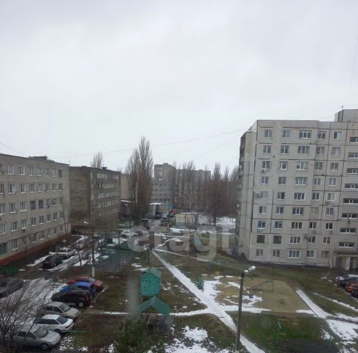 квартира г Губкин ул Дзержинского 86 фото 31
