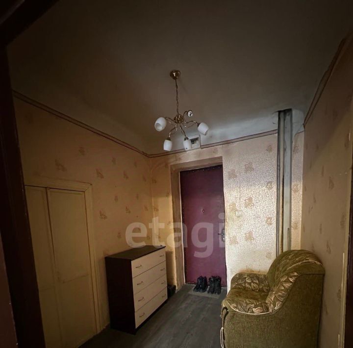 квартира р-н Алексеевский г Алексеевка ул Мостовая 12 фото 5
