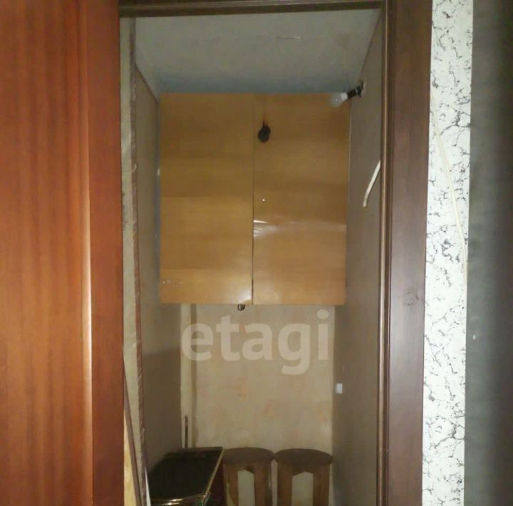 квартира р-н Новооскольский г Новый Оскол ул Ленина 65 фото 8