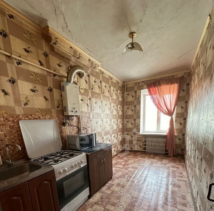 квартира р-н Алексеевский г Алексеевка ул Мостовая 12 фото 7