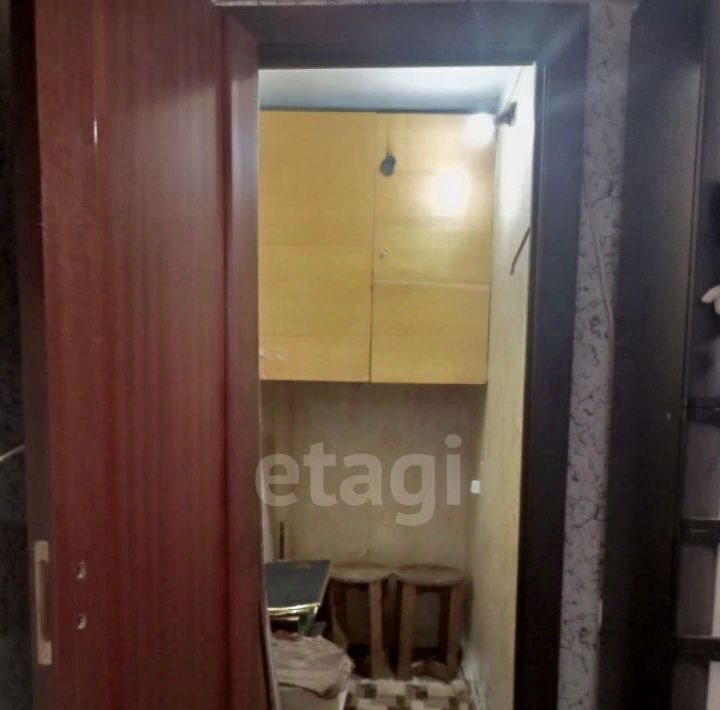 квартира р-н Новооскольский г Новый Оскол ул Ленина 65 фото 10