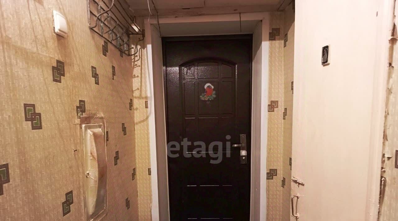 квартира р-н Валуйский г Валуйки ул Курячего 24/3 фото 5
