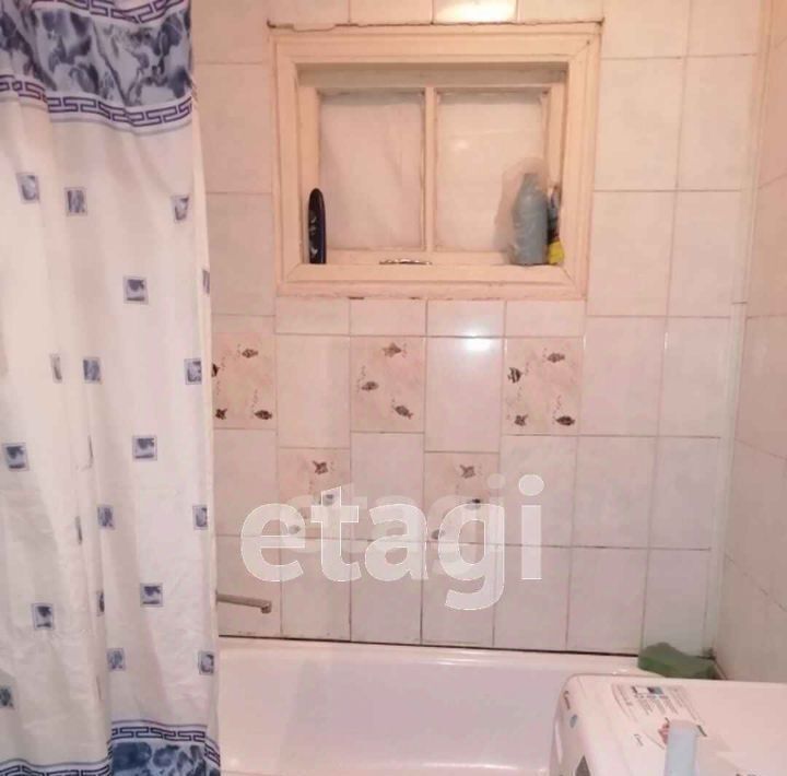 квартира р-н Валуйский г Валуйки ул Курячего 24/3 фото 6