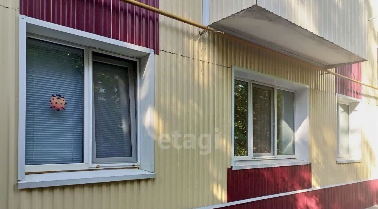 квартира р-н Новооскольский г Новый Оскол ул Ленина 65 фото 13
