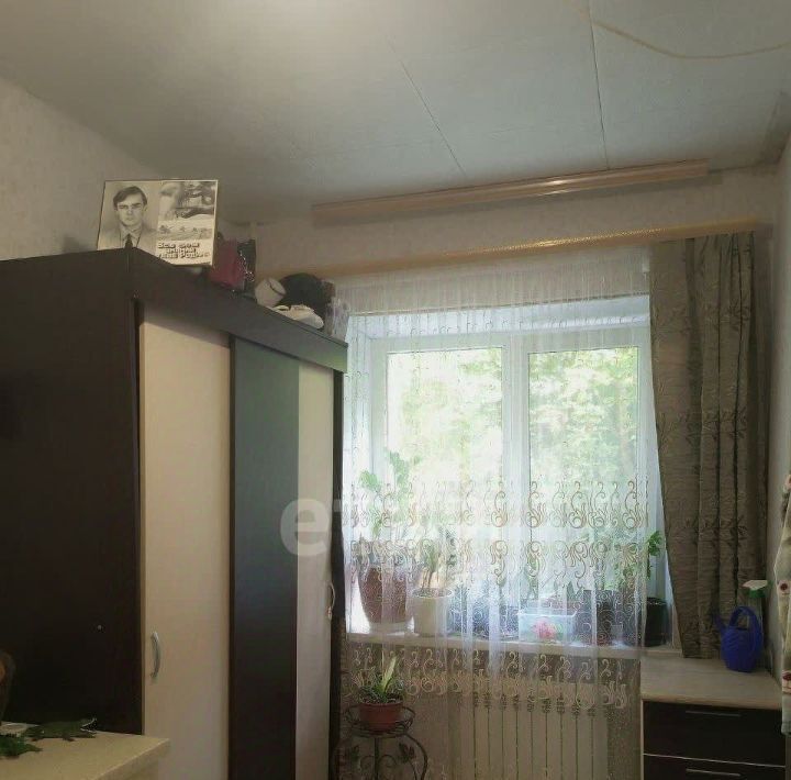 квартира р-н Новооскольский г Новый Оскол ул Ленина 65 фото 12