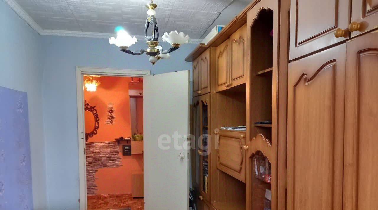 квартира г Губкин ул Лизы Чайкиной 2а фото 6