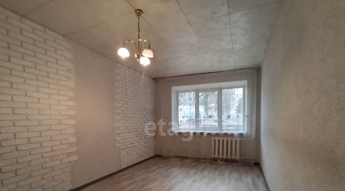квартира г Губкин ул Кирова 52а фото 5