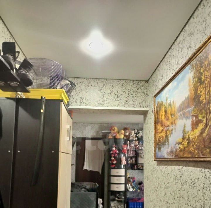 квартира р-н Новооскольский г Новый Оскол ул Ленина 65 фото 21