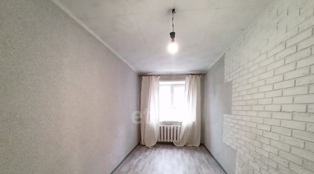 квартира г Губкин ул Кирова 52а фото 8