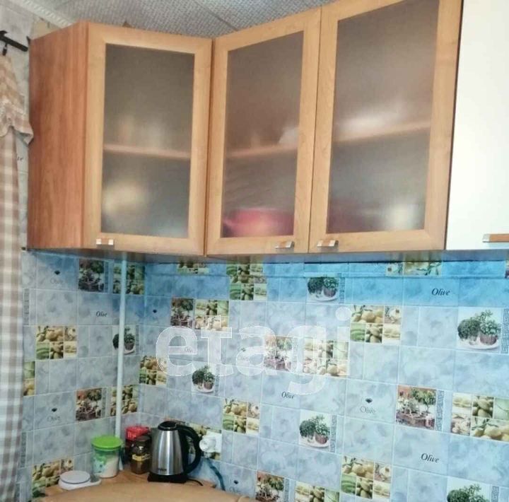 квартира р-н Валуйский г Валуйки ул Курячего 24/3 фото 19
