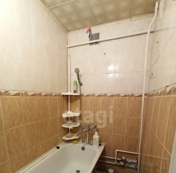 квартира г Губкин ул Кирова 52а фото 12