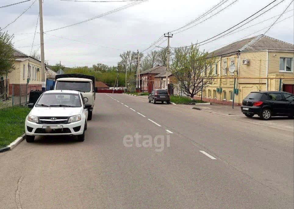 квартира р-н Новооскольский г Новый Оскол ул Гражданская 35 фото 8