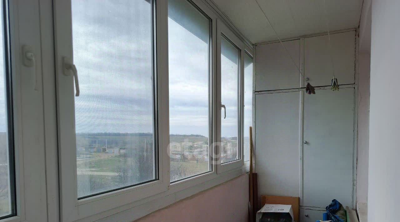 квартира р-н Валуйский г Валуйки ул Калинина 39а фото 12
